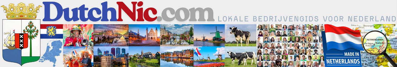 Gemaakt in Nederland - Office Kampioen